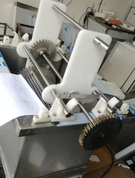 給湯器8のための側面の小さい管のステンレス鋼のヒーターにZ型