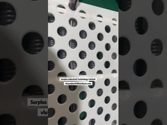 Jのタイプ温度の調査が付いている230V 1P 3KW 280mm*250mm*25mm PTFEフレームのヒーターおよびPTFEケーブル