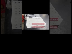 テフロン PTFE 浸泡暖房 保護カバー付き PP