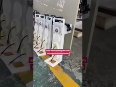 2本ボディ PPN ミニ電圧塗装タンク用電圧塗装タンク