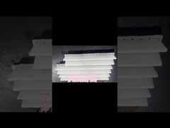 電気めっきライン用のプラスチック V 形銅 V 形電気めっき部品を選択する理由を参照してください。