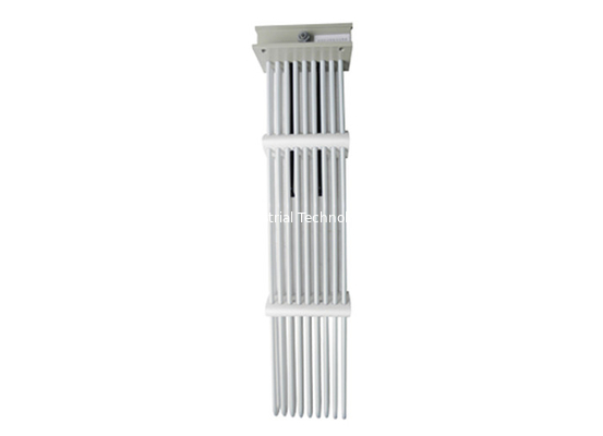 Six Element Fluoropolymer Electric Immersion Water Heater	For Semiconductor