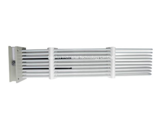 ISO9001 Nine Element PTFE Immersion Heater , Electric Immersion Heaters